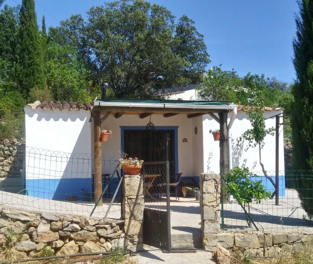 Casinha do Sul FAO Exterior foto
