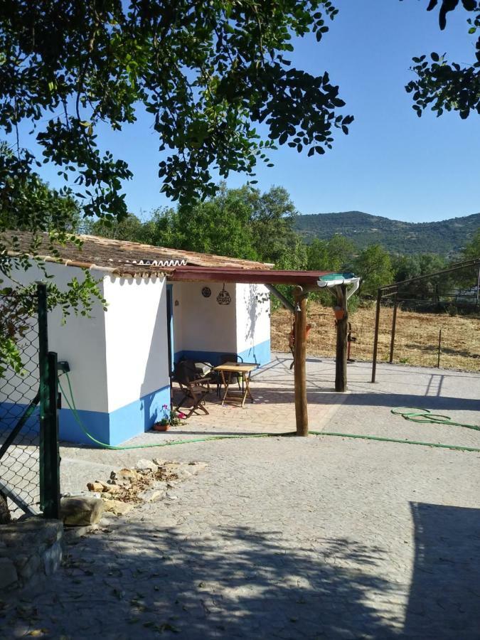 Casinha do Sul FAO Exterior foto