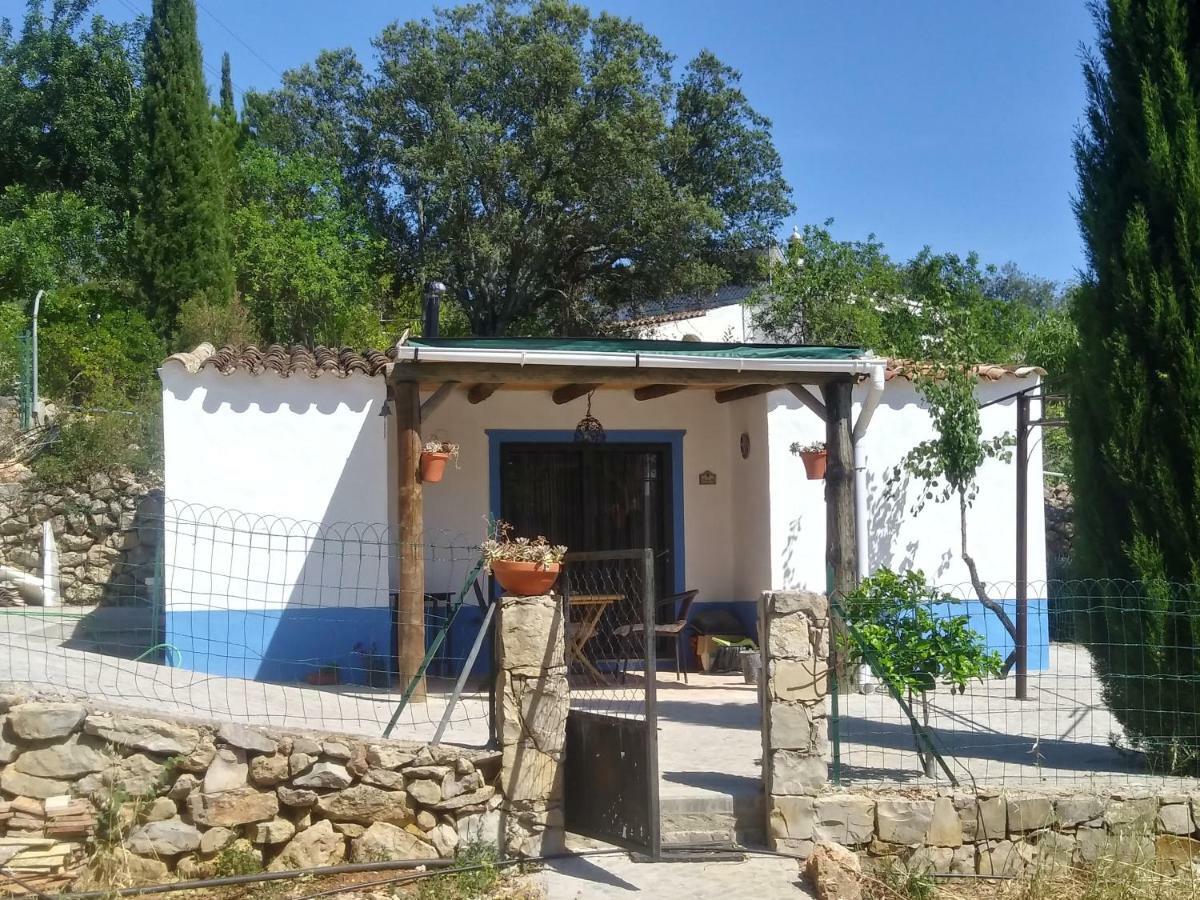 Casinha do Sul FAO Exterior foto