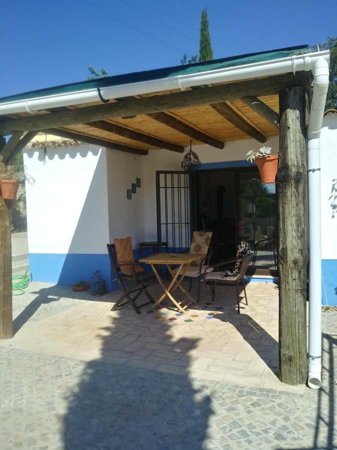 Casinha do Sul FAO Exterior foto